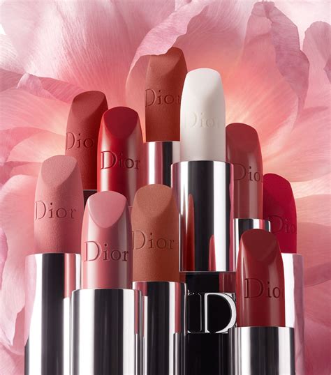 Rouge Dior lip balm